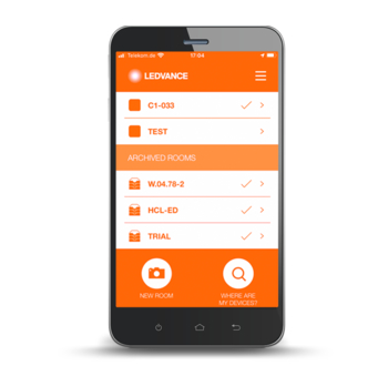 BIOLUX HCL APP