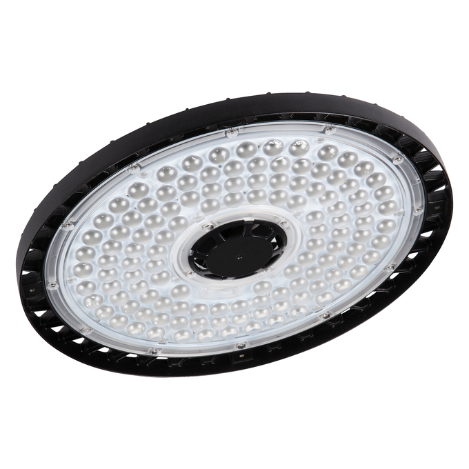 HB DALI 190 W 4000 K 70DEG IP65
