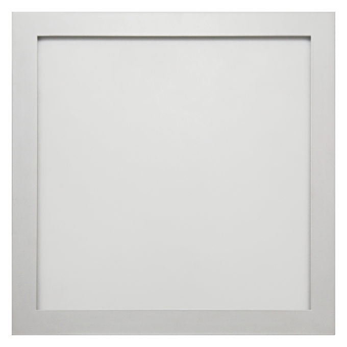 SMART+ MATTER Planon Plus Multicolor 300x300 mm white, upright, alternat