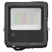SMART+ MATTER Floodlight 30W Multicolour white, upright, alternat (thumbnail)
