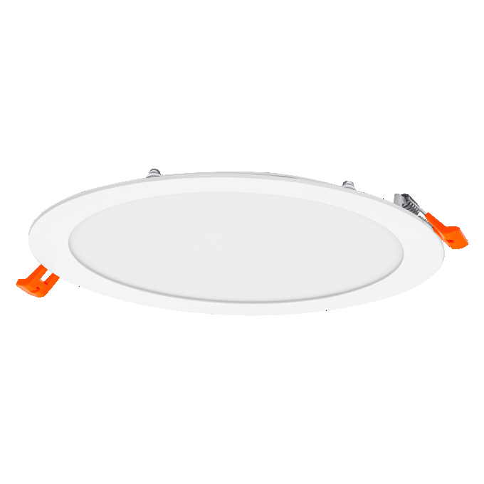 Downlight Slim 225mm 22W 6500K