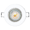 Spot Essential 3x2.6W GU10 White white, upright, alternat (thumbnail)
