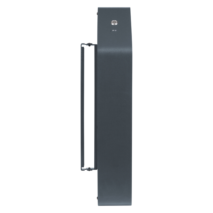 STERIWHITE AIRQ115 W white, upright