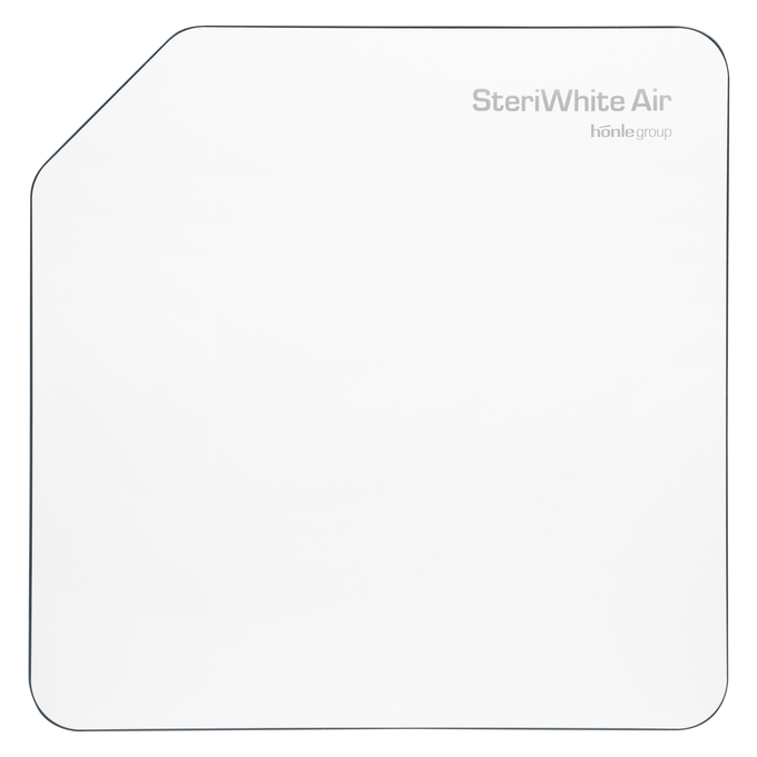 STERIWHITE AIRQ115 W white, right side