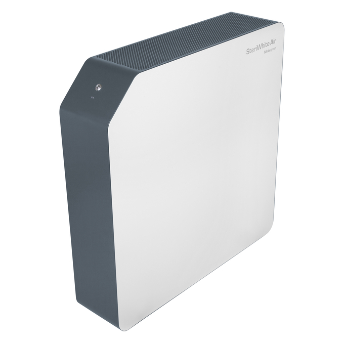STERIWHITE AIRQ330 W