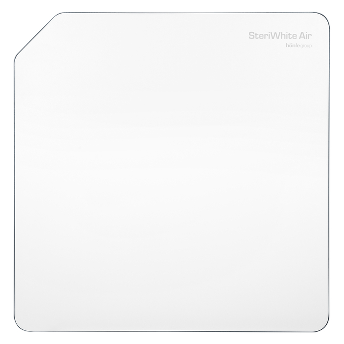 STERIWHITE AIRQ900-2 W white, right side