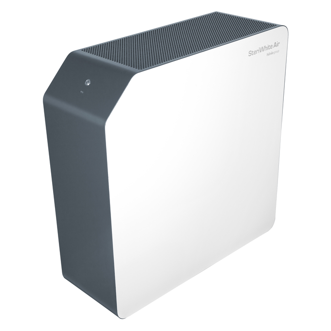 STERIWHITE AIRQ600 W