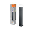 SMART+ Wifi Cube  Post 50cm RGB + W Combinatiefoto = Product Beauty Shot + Verpakkingsafbeelding (thumbnail)
