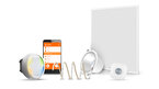 ZIGBEE BIOLUX HUMAN CENTRIC LIGHTING