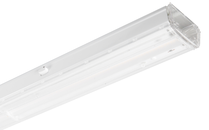 Flexibel inzetbaar lichtlijnsysteem: TruSys Flex® 