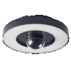 SMART+ Wifi Circle Camera Control white, upright (thumbnail)