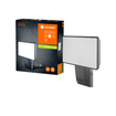 ENDURA PRO Flood Sensor 27W 4000K IP55 Dark Gray Yhdistelmäkuva = Product Beauty Shot + pakkauskuva (thumbnail)