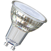 LED PAR16 50 120° V 3.1W 827 GU10 white, diagonal (thumbnail)