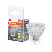 LED Superstar MR11 20 36° DIM 2.8W 927 GU4 Scatto combinato = Scatto Product Beauty + immagine della confezione (thumbnail)