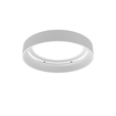 SF CIRCULAR 500 FRAME WT white, upright (thumbnail)