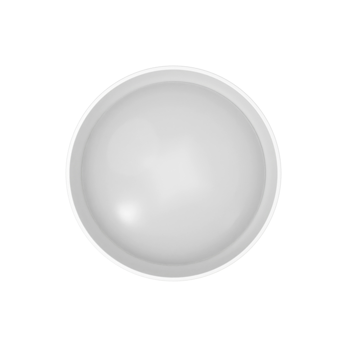 SF CIRCULAR 500 FRAME WT white, incl. accessory