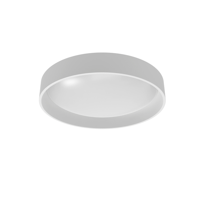 SF CIRCULAR 500 FRAME WT white, incl. accessory