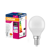 LED Value Classic P 40 4.9W 865 Frosted E14 Combo Shot = Product Beauty Shot + Packaging Image (thumbnail)
