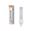 DULUX LED D26 EM & AC MAINS VALUE 9W 840 G24D-3 Fotografie combinată = Fotografiede prezentare + Imagine cu ambalaj (thumbnail)