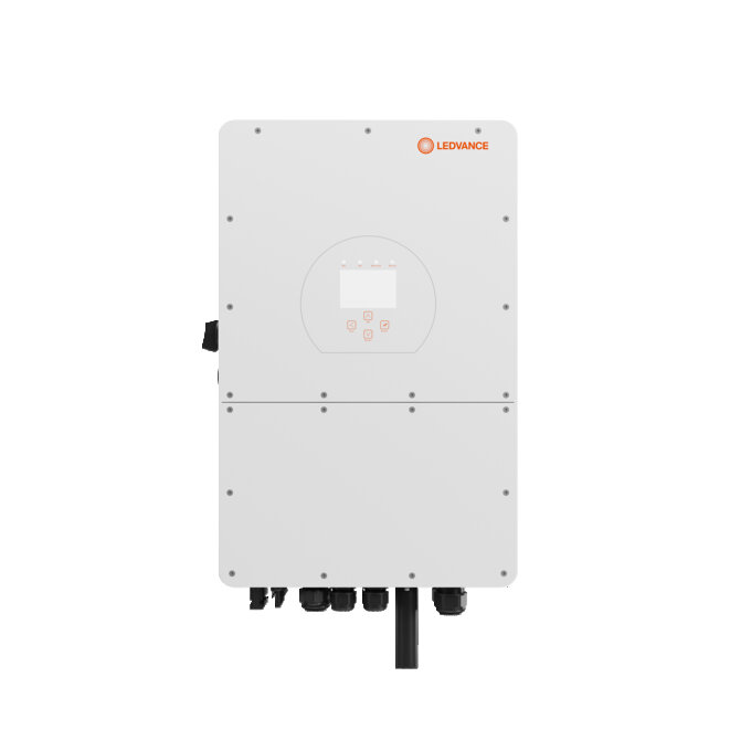 LHT-HV 10K F1-DC-WIET-CT white, upright