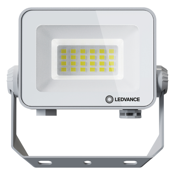 FLOODLIGHT COMPACT 20W/3000K 1700LM WT
