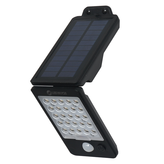 LEDVANCE SOLAR WALL  2W 200lm 6500K 100° IP65