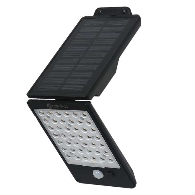 LEDVANCE SOLAR WALL  4W 400lm 6500K 100° IP65