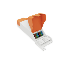 PANEL COMPACT COMPONENTS