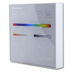 Smart home electronics