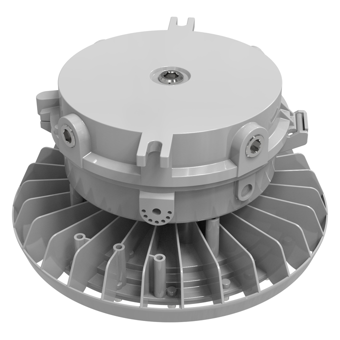 HAZ HB 150 UNV D 8 50 GR white, backside