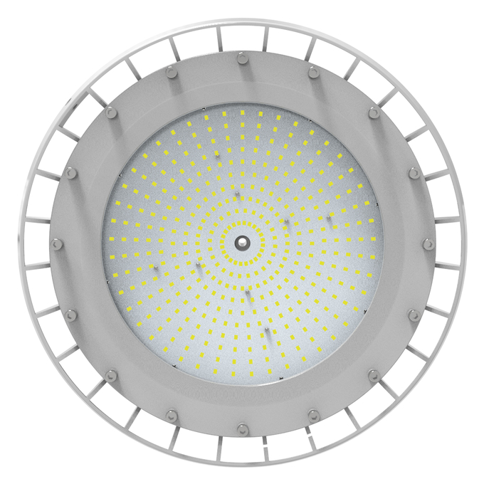 HAZ HB 150 UNV D 8 50 GR white, top view