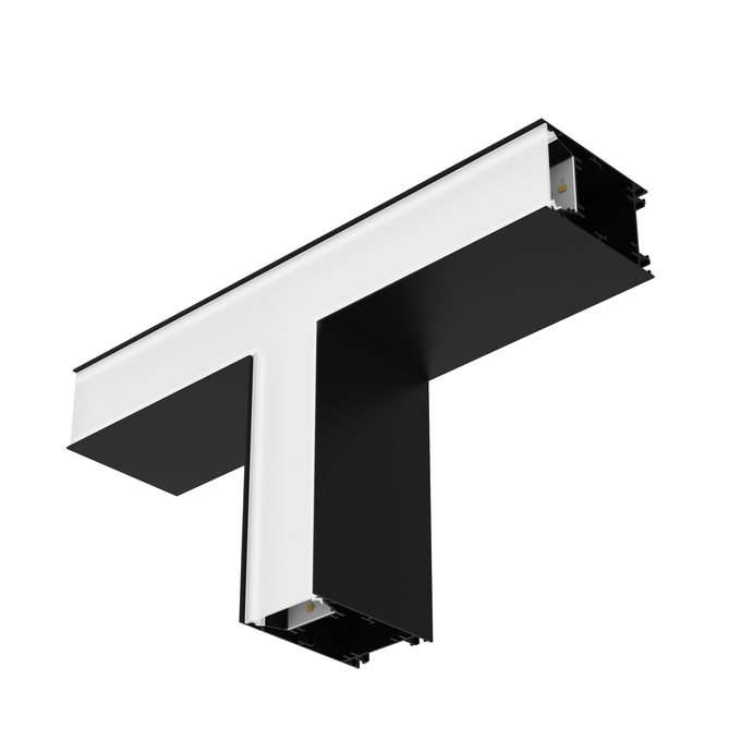 OFFICE LINEAR SF V T-CON PRISM BK