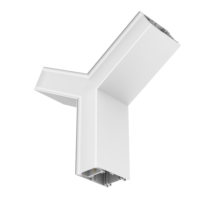 OFFICE LINEAR SF V Y-CON PRISM WT