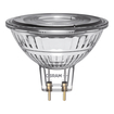 LED Star MR 16 20 36° 2W 827 GU5.3 white, upright, OSRAM logo (thumbnail)