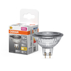 LED Star MR 16 20 36° 2W 827 GU5.3 Scatto combinato = Scatto Product Beauty + immagine della confezione (thumbnail)