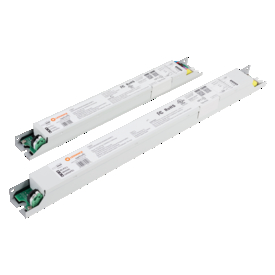tapTronic™ NFC LED Driver Constant Current 2-Channel Output