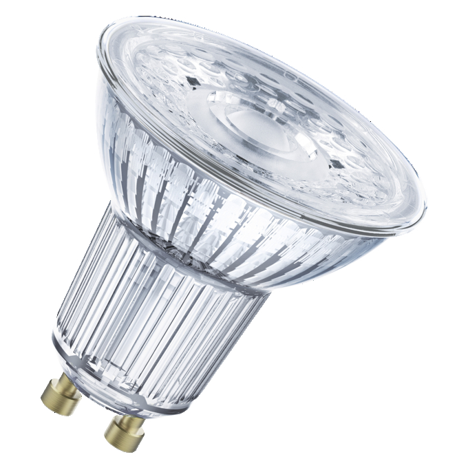 SMART+ MATTER Tunable White Spot PAR16 50 45° 4.7W GU10 Single Pack white, diagonal