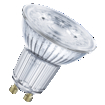 SMART+ MATTER Tunable White Spot PAR16 50 45° 4.7W GU10 Single Pack white, diagonal (thumbnail)