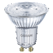 SMART+ MATTER Tunable White Spot PAR16 50 45° 4.7W GU10 Single Pack white, upright, OSRAM logo (thumbnail)