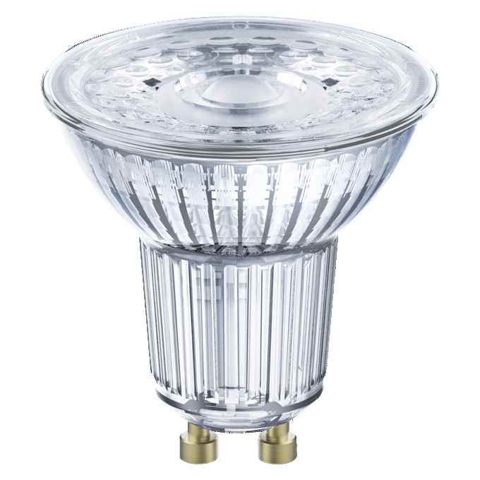 SMART+ MATTER Tunable White Spot PAR16 50 45° 4.7W GU10 Single Pack white, upright