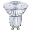 SMART+ MATTER Tunable White Spot PAR16 50 45° 4.7W GU10 Single Pack white, upright (thumbnail)