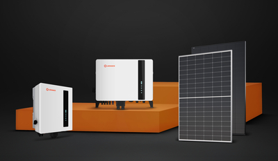 Photovoltaic system