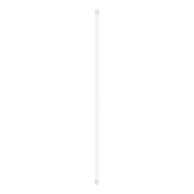 LED TUBE T8 EM 6 kV ROTATABLE 1200 mm 14W 840 white, upright