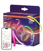 Smart+ Wifi COB 3M Magic RGB Remote Control Scatto combinato = Scatto Product Beauty + immagine della confezione (thumbnail)