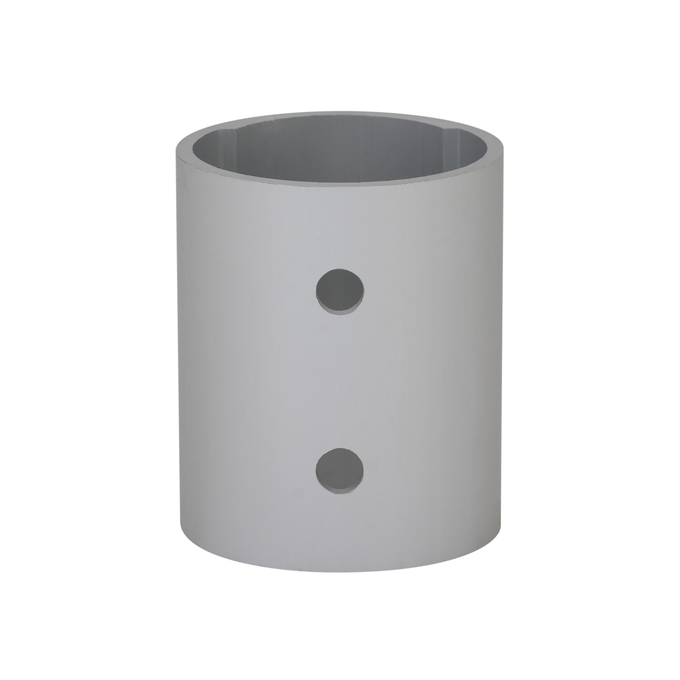 SL AREA POLE REDUCTION 60 TO 42MM GY