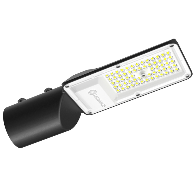 URBAN LITE S 15W 740 1725LM IP65 BLACK