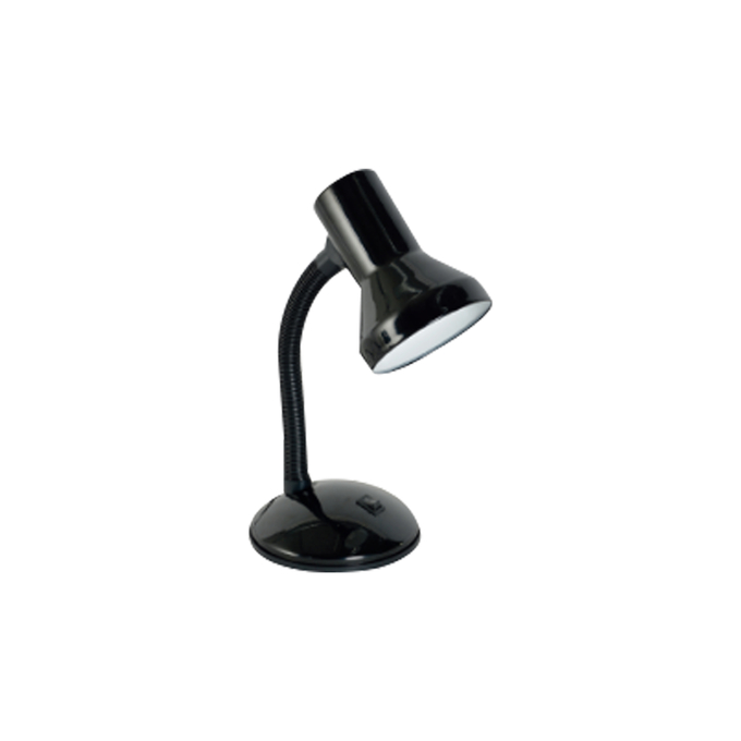 PANAN CLASSIC DISK E27 BK white, upright