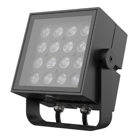 Outdoor architectural luminaires
