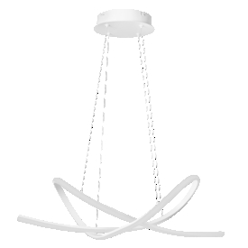 Decor Stringy Pendant