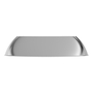 HB COMP REFLECTOR 120W 2PCS white, profile (thumbnail)